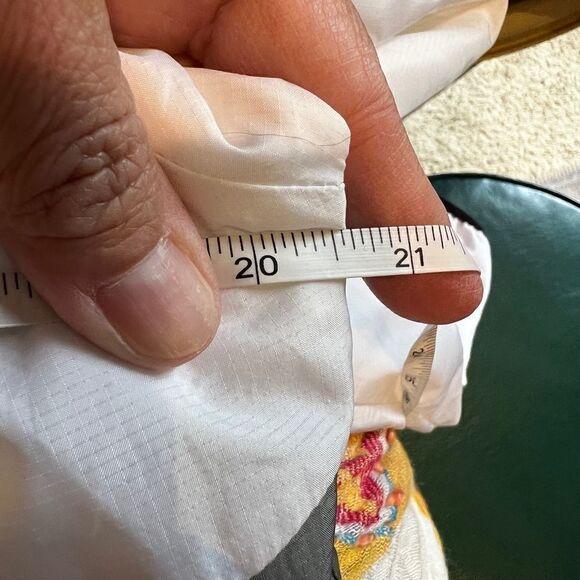 Russell Men's Lightweight windbreaker jacket S - Picture 10 of 10